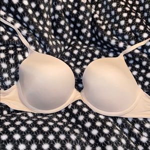 Nude Tshirt bra